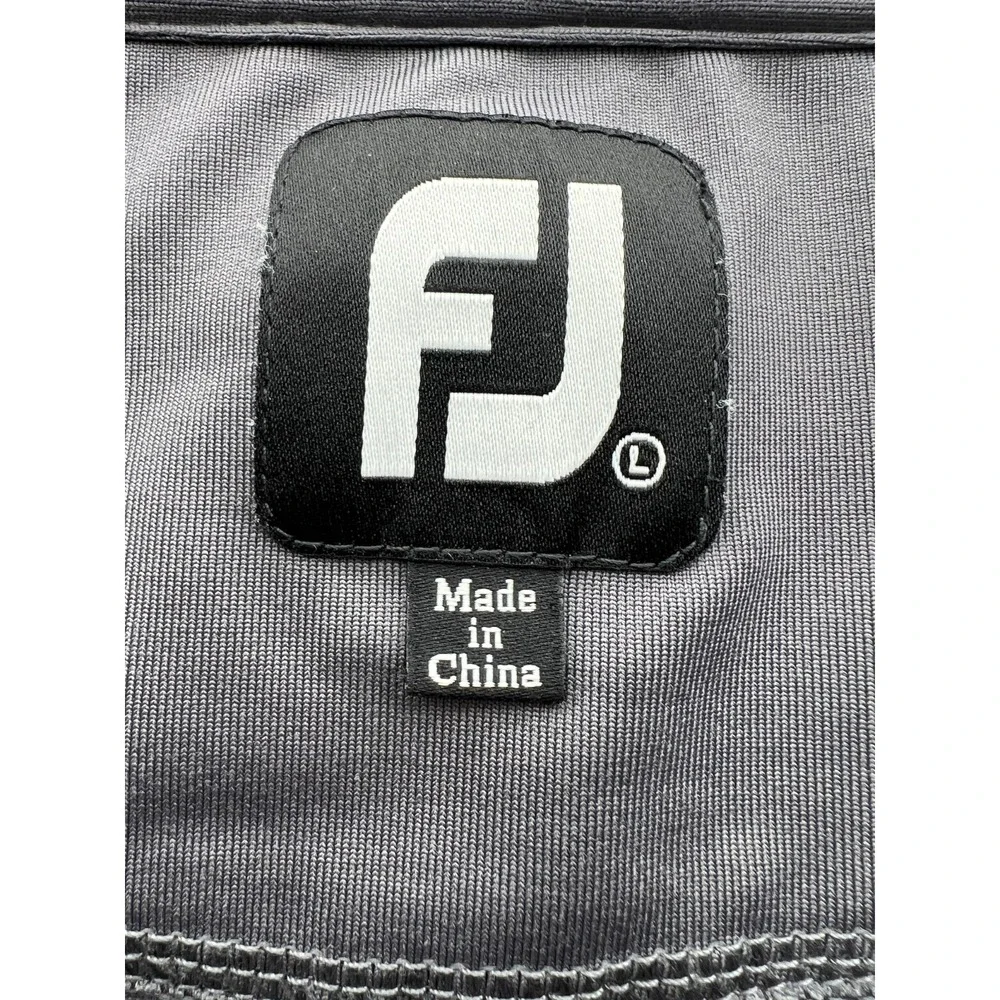 FootJoy men golf